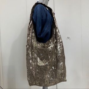 Soft leather Cynthia Vincent Bag